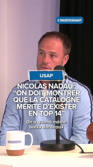 @L'Indépendant
