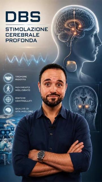 @Luigi Pio D'Errico | Scienza
