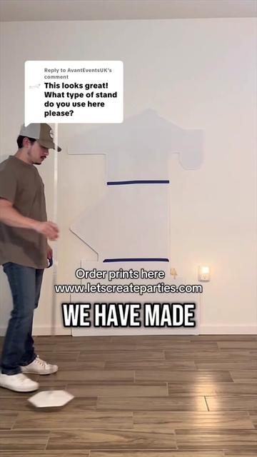 @Letscreateparties
