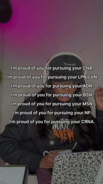 @Nurse Sam, LPN | NCLEX Prep