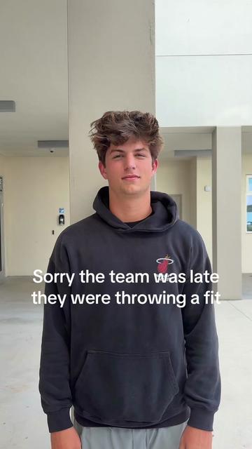 @panthers student section