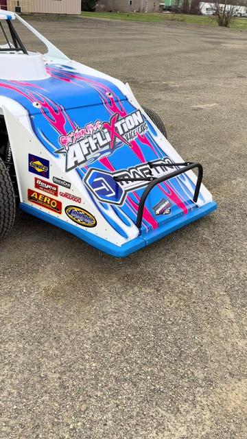 @Afflixtion Race Cars