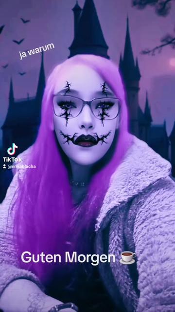 @Hilde die Wilde ๐๐๐คญ