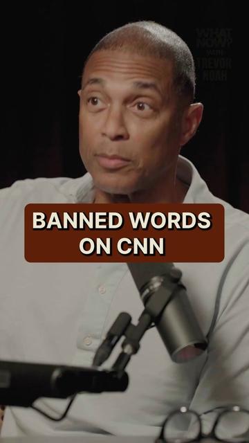 @Trevor Noah