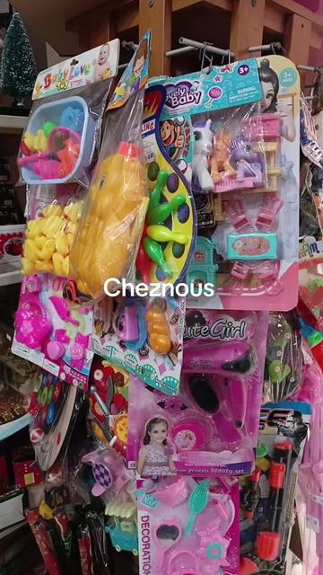 @chezi