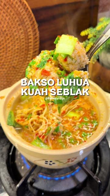@IG || @Rhinie Widya