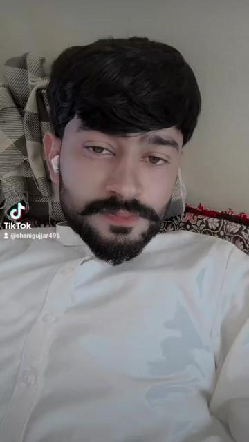 @ch❤️شانی gujjar 🖤