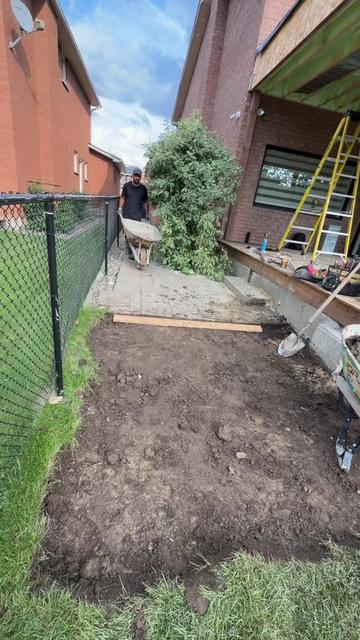 @G k Renovation & Concrete