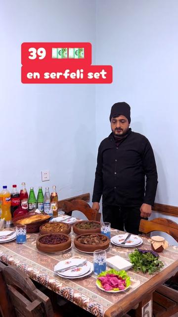 @Bəy Bağı Restoran