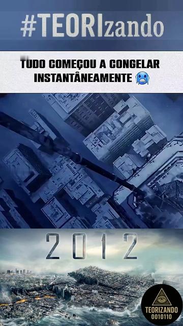 @TEORIzando