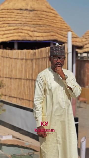 @KINGTEAM_Textile