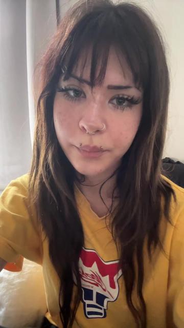 @evangeline 🪽