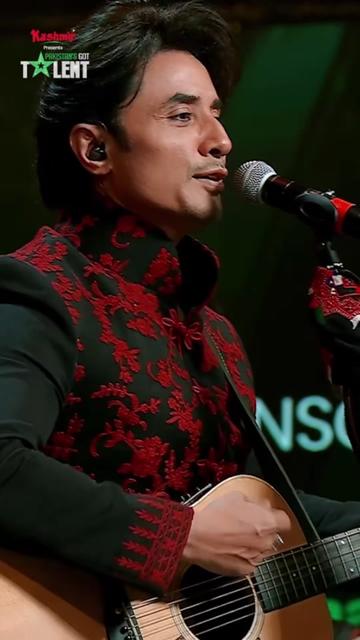 @Ali Zafar