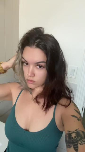 @Jordyn Saenz