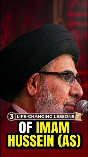 @Prepare for Imam Mahdi