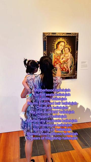 @Trisha Tsao