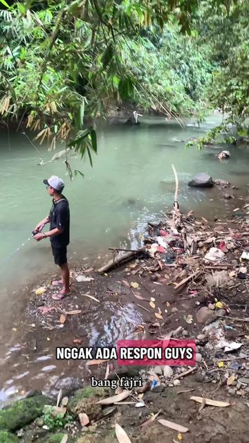 @Bang Fajri 🎣