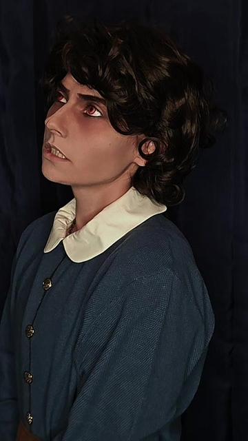 @☆ ️Michael ☆