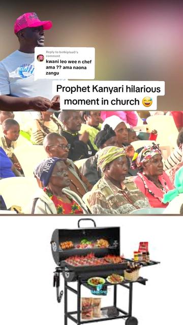 @GOD'S PRIME TIME NETWORK