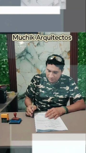 @Muchik Arquitectos