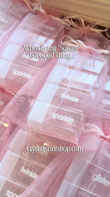 @CrystalPrints™ Glitter Photos