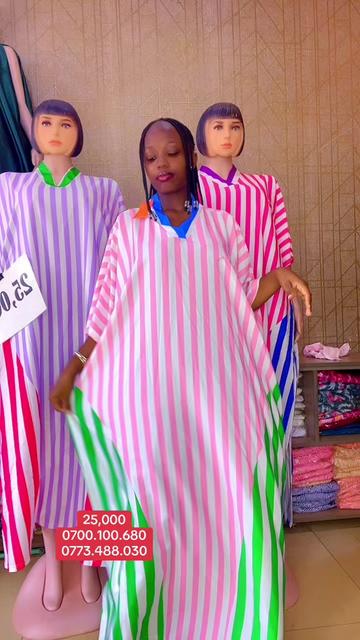 @Zuena Fashion Boutique