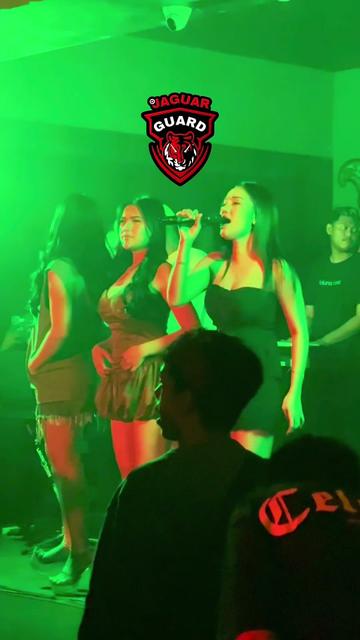 @DJAGUAR GUARD JEPARA