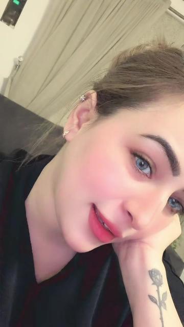@arooj rana