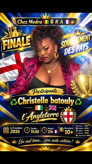 @♻️27 dec🎂 batouly♻️🇨🇮🇬🇧