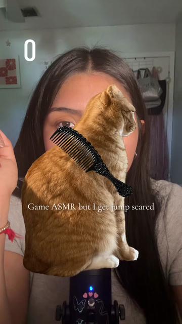 @ASMR by Mia 🩷