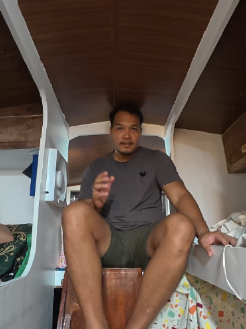 @Bahay Jeep ni Antet