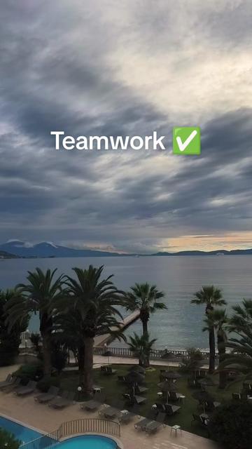 @Teamwork