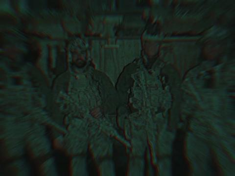 @Military TV