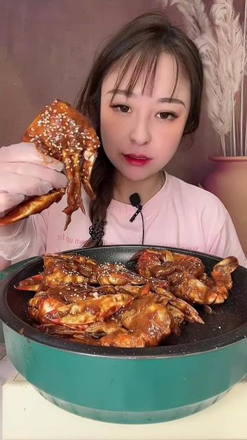 @Mukbang Time