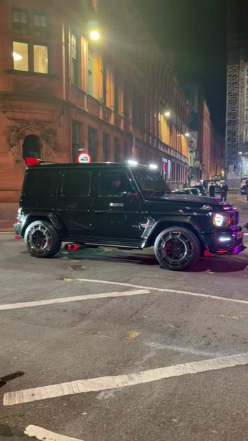 @Benz_AMG_Fanpage