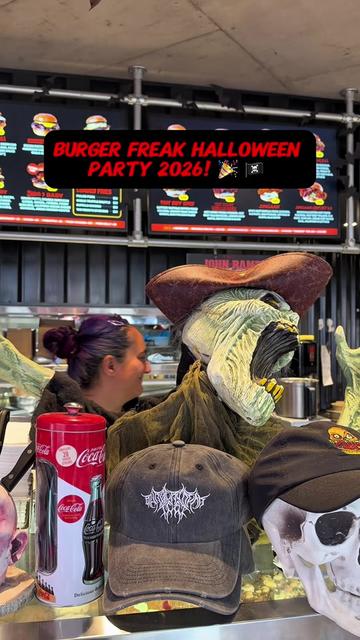 @BurgerFreak