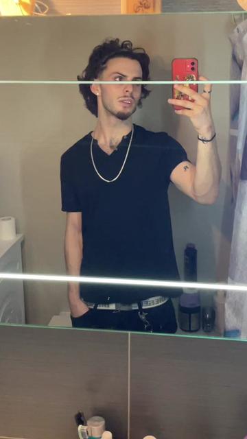 @Plainboi RoY$
