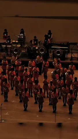 @Canal Marching