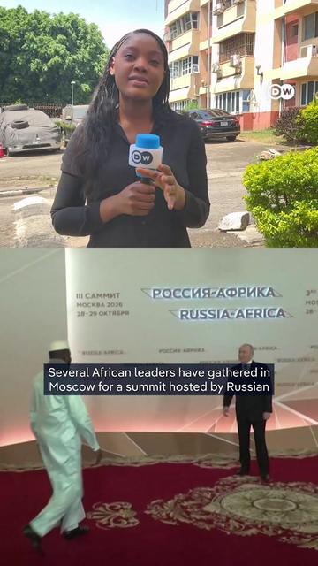 @DW Africa