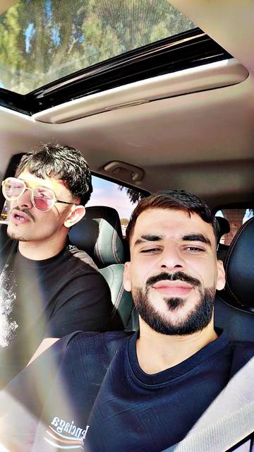 @Cheb amine Sghir☆