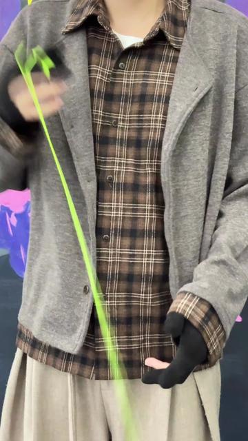 @MAGICYOYO