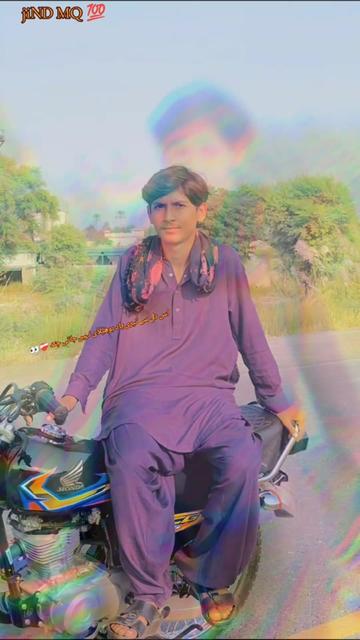 @Mursaleen ✌️M🫶R.
