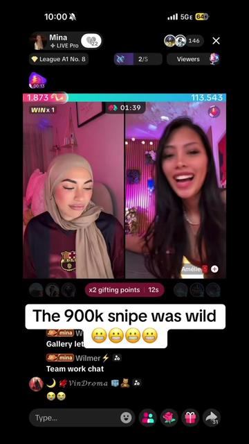 @Tiktokbattles