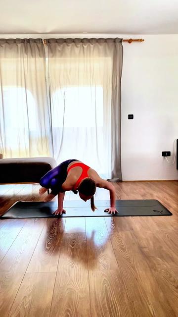 @yogakireva