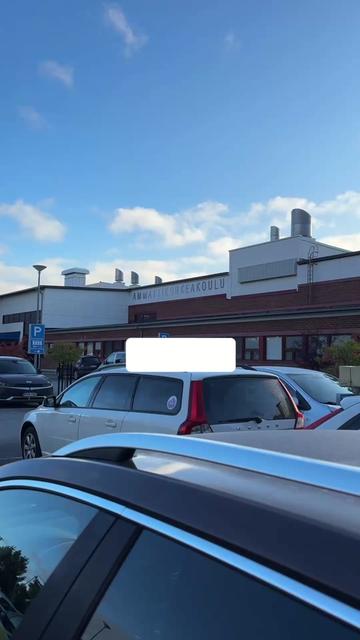 @Centria AMK | Centria UAS