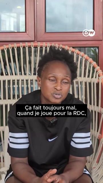@Voice Of Congo