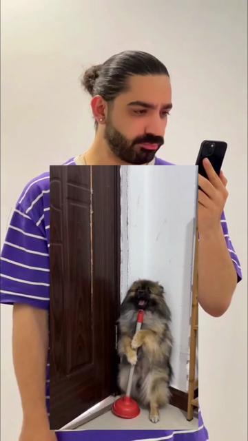 @Huahua