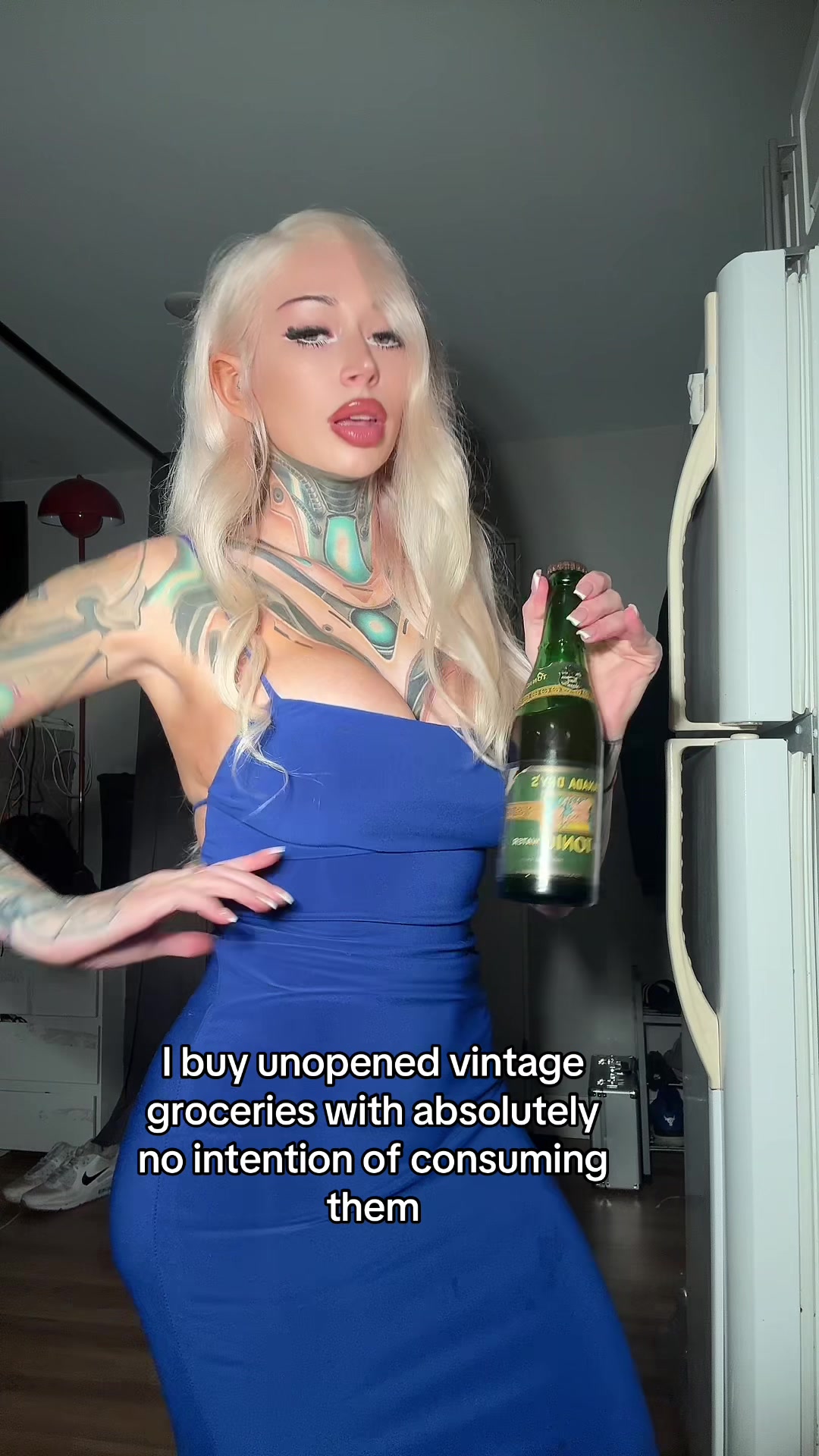 @Pinup pixie