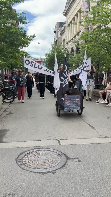 @Oslojazz