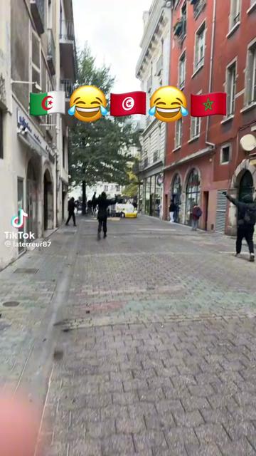 @Momo König DZ/TN🇩🇿🇹🇳Paris
